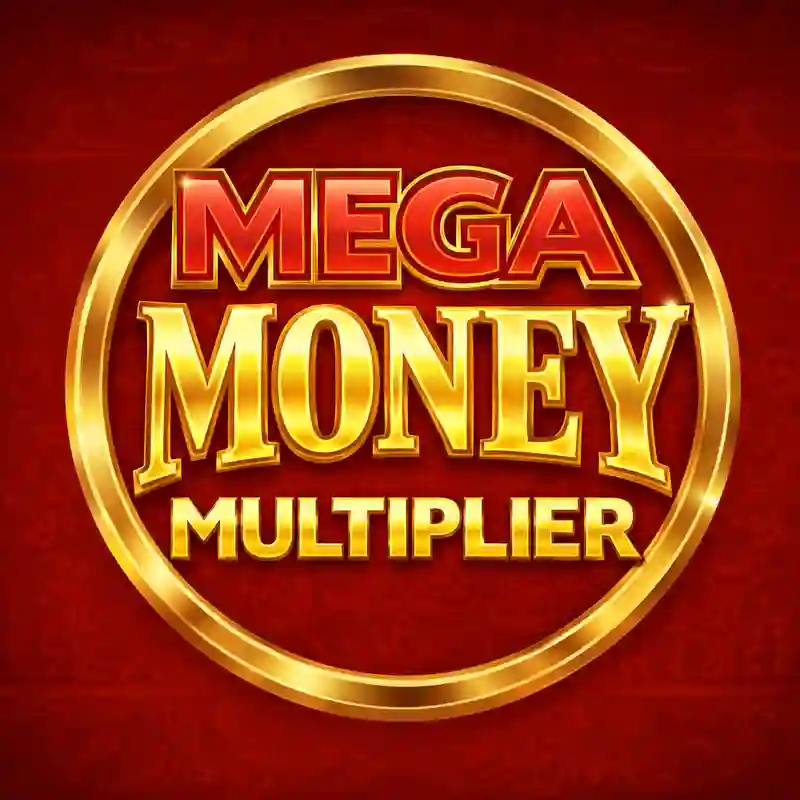 Mega Money Multiplier online slot game ph3bet