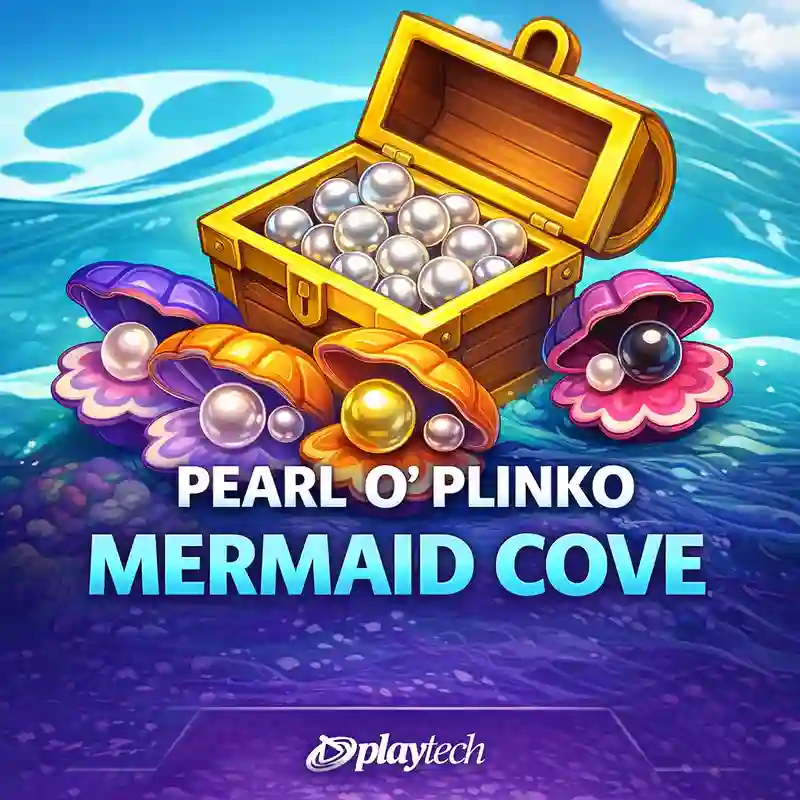 Pearl o Plinko Mermaid Cove ph3bet