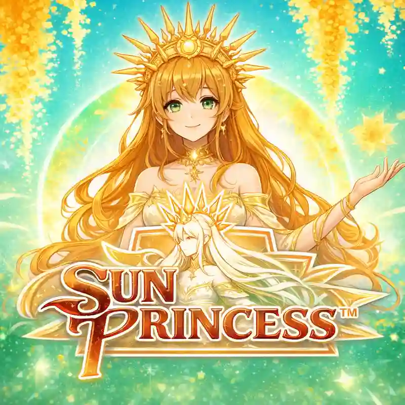 Sun Princess Slot ph3bet