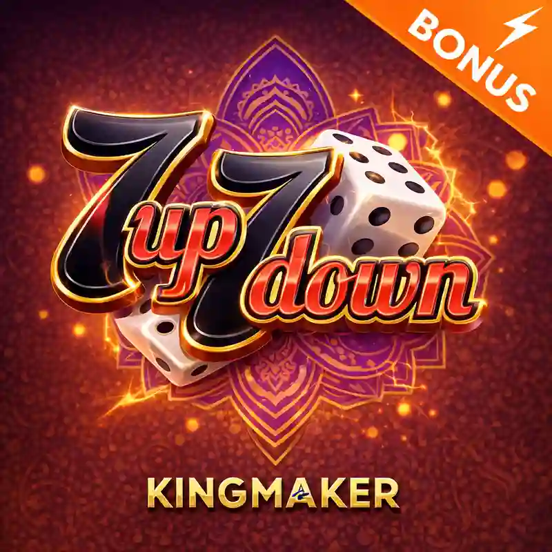7 Up 7 Down game