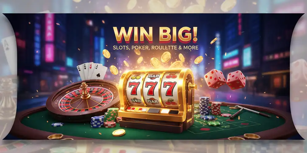 ph3bet Promotion Banner